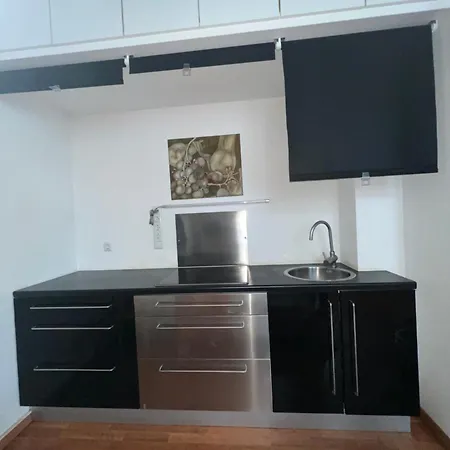 Apartament Charme
