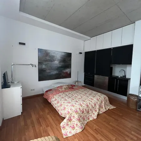 Apartament Charme *