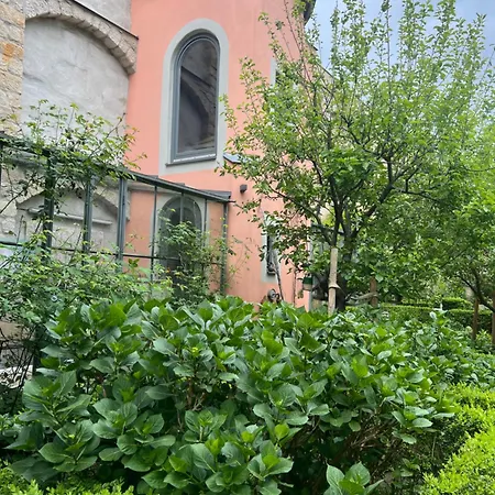 Charme Apartament Drezno